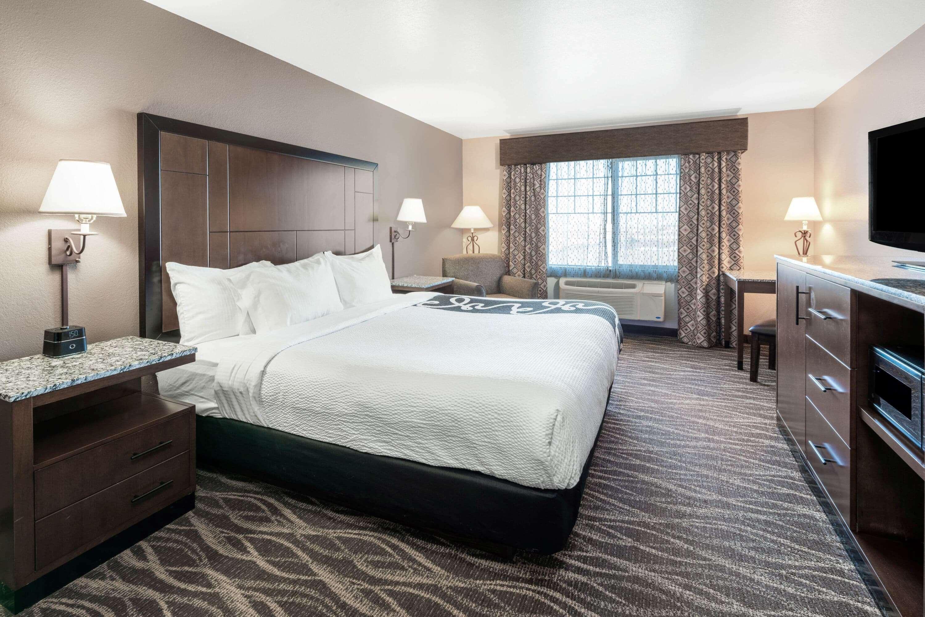 La Quinta By Wyndham Belgrade - Bozeman Airport Hotell Eksteriør bilde