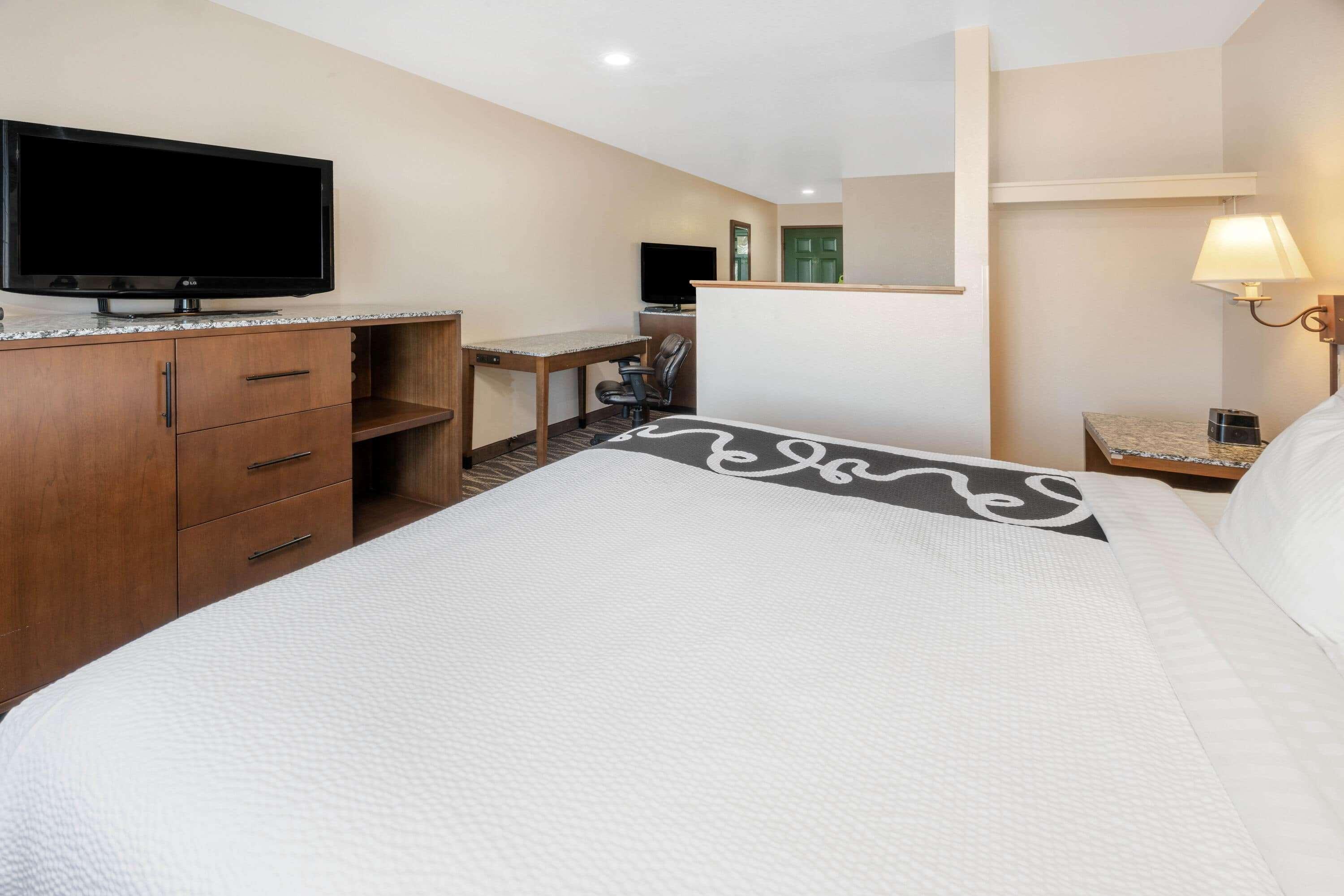 La Quinta By Wyndham Belgrade - Bozeman Airport Hotell Eksteriør bilde